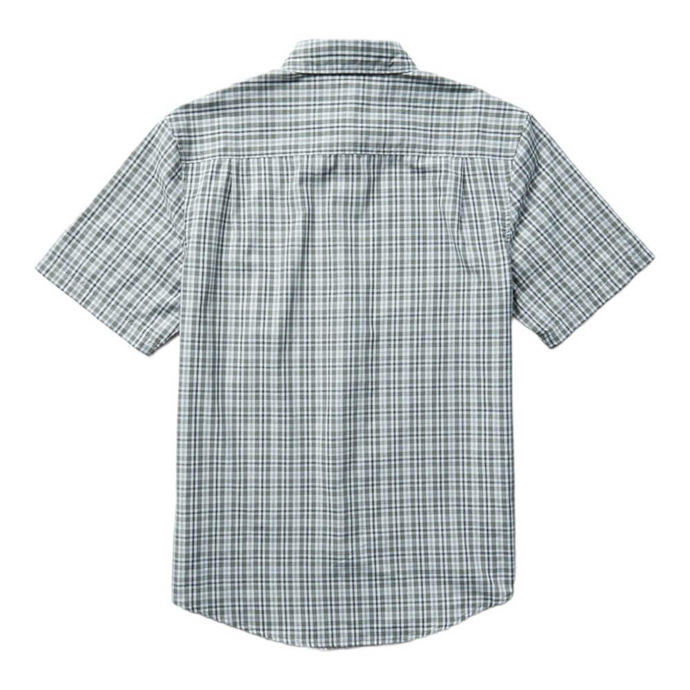5 for $20🫟🛍️🔵 WOLVERINE Mens Mortar Short Sleeve Shirt. Size XXL Tall - Picture 2 of 5